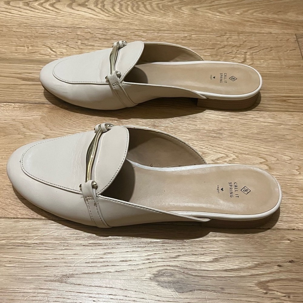 Call It Spring Mules - Picture 4 of 7